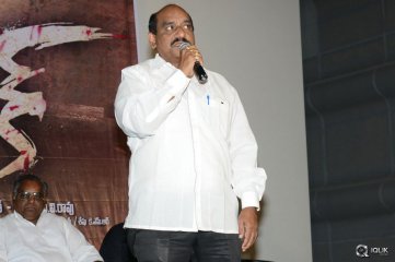 Attack Movie Trailer Launch